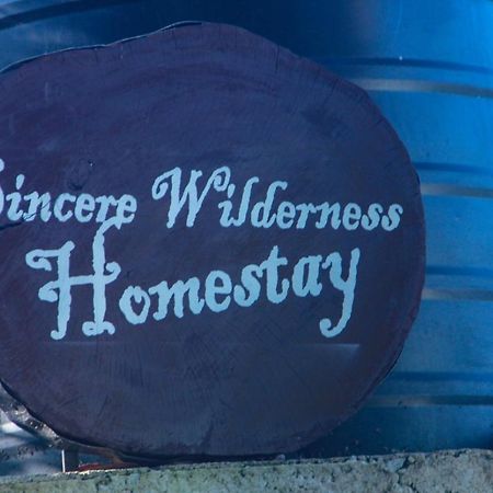 Sincere Wilderness Home stay Nuwara Eliya Eksteriør billede