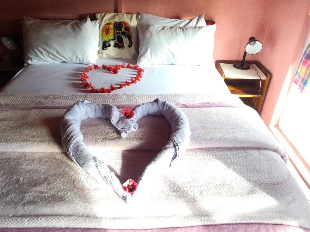 Sincere Wilderness Home stay Nuwara Eliya Eksteriør billede