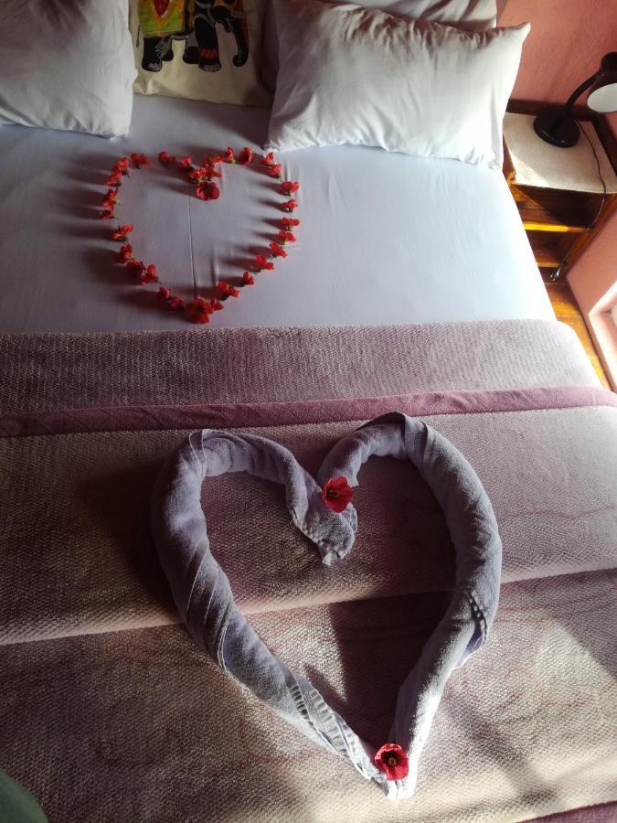 Sincere Wilderness Home stay Nuwara Eliya Eksteriør billede