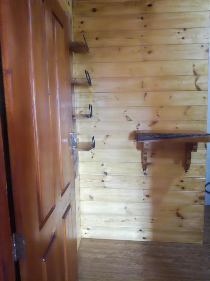 Sincere Wilderness Home stay Nuwara Eliya Eksteriør billede