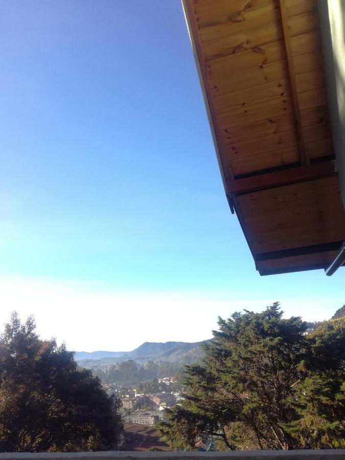 Sincere Wilderness Home stay Nuwara Eliya Eksteriør billede