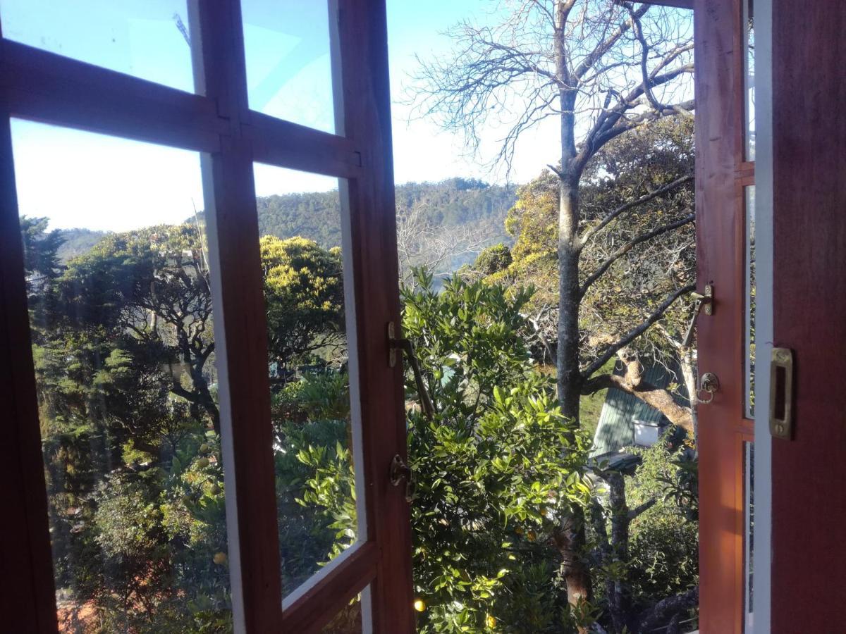 Sincere Wilderness Home stay Nuwara Eliya Eksteriør billede