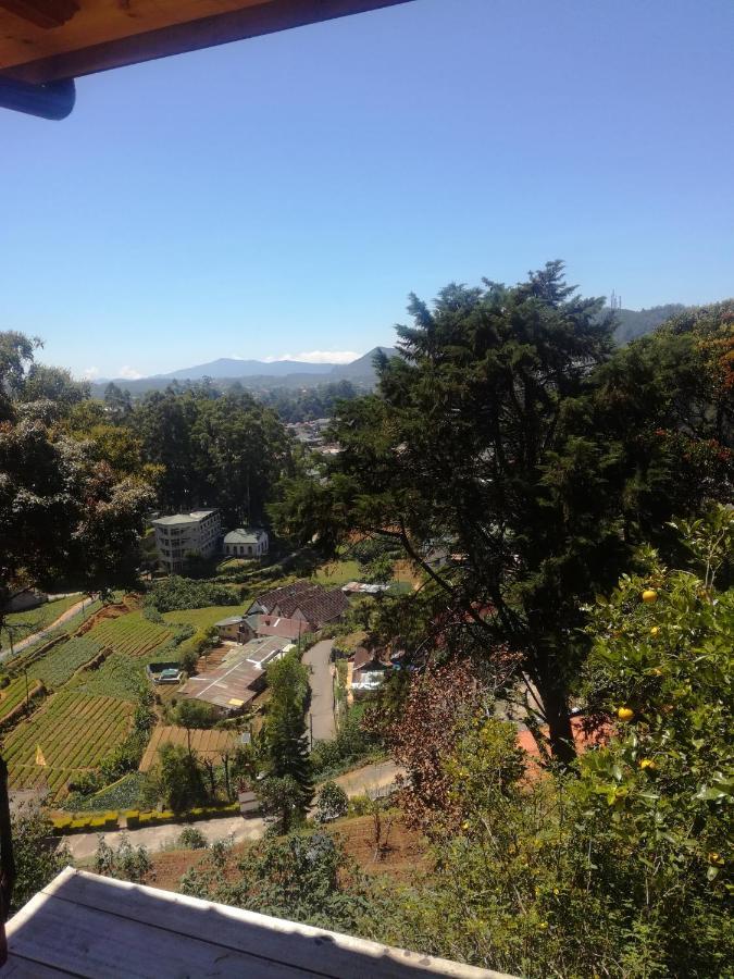 Sincere Wilderness Home stay Nuwara Eliya Eksteriør billede
