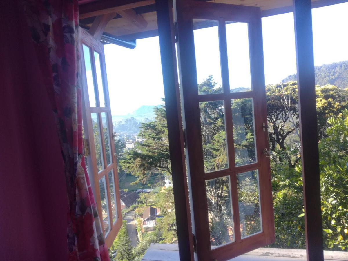 Sincere Wilderness Home stay Nuwara Eliya Eksteriør billede