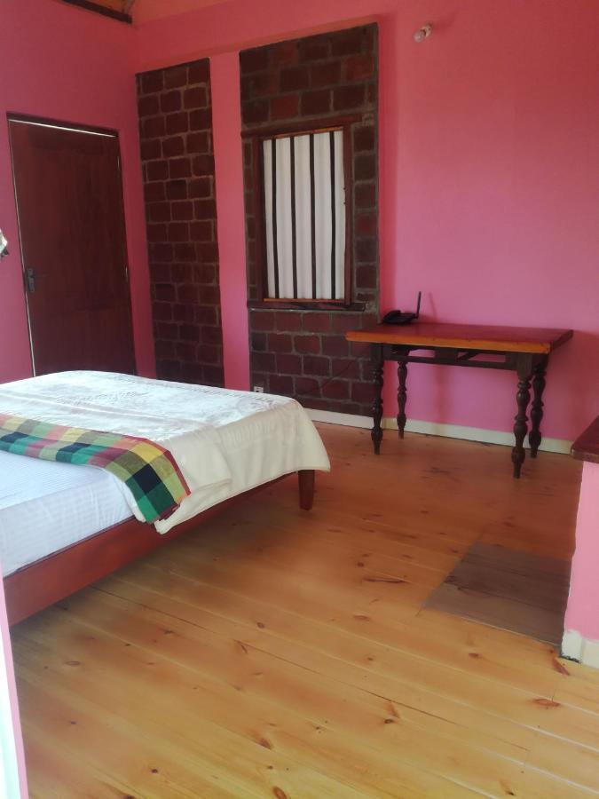 Sincere Wilderness Home stay Nuwara Eliya Eksteriør billede
