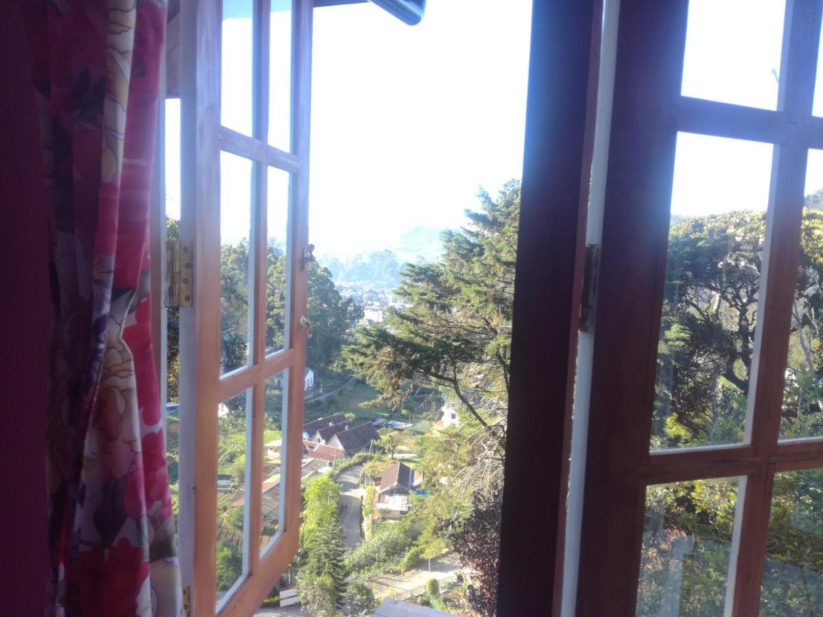 Sincere Wilderness Home stay Nuwara Eliya Eksteriør billede