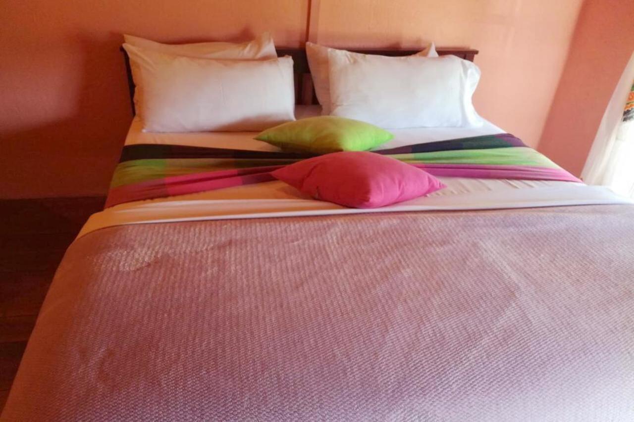 Sincere Wilderness Home stay Nuwara Eliya Eksteriør billede
