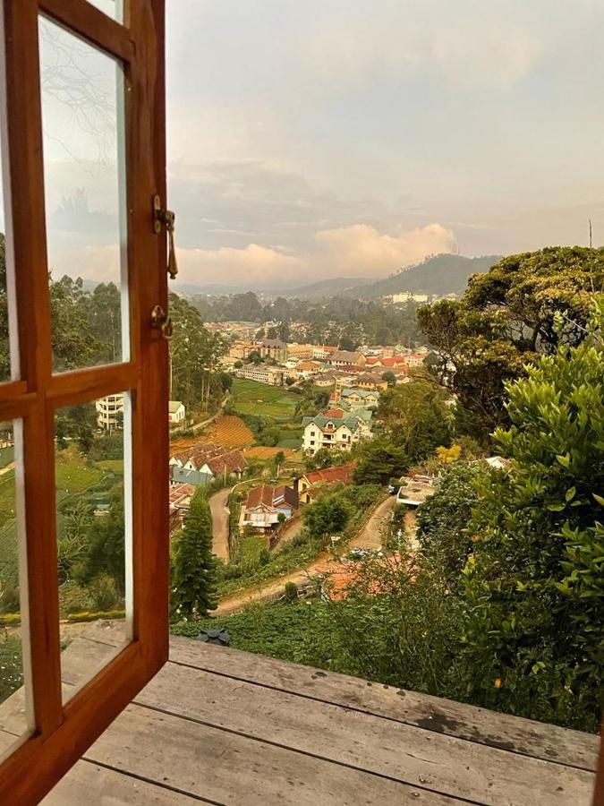 Sincere Wilderness Home stay Nuwara Eliya Eksteriør billede