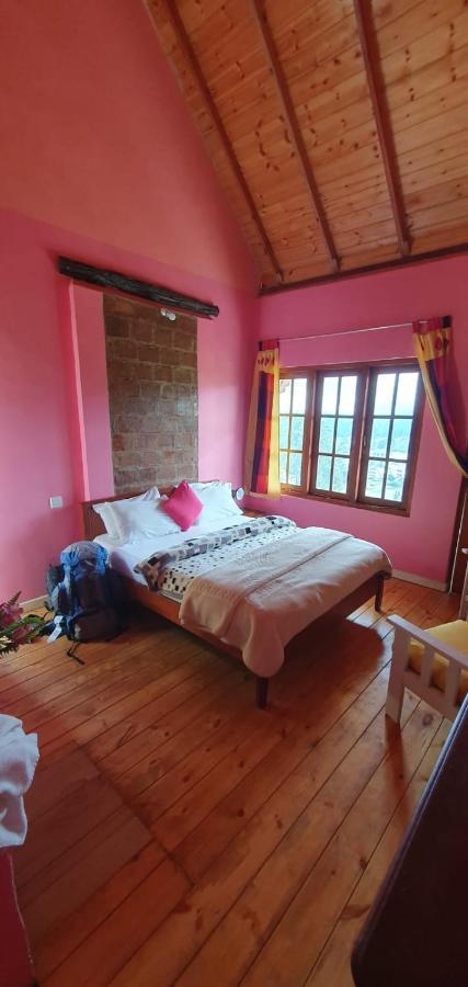 Sincere Wilderness Home stay Nuwara Eliya Eksteriør billede