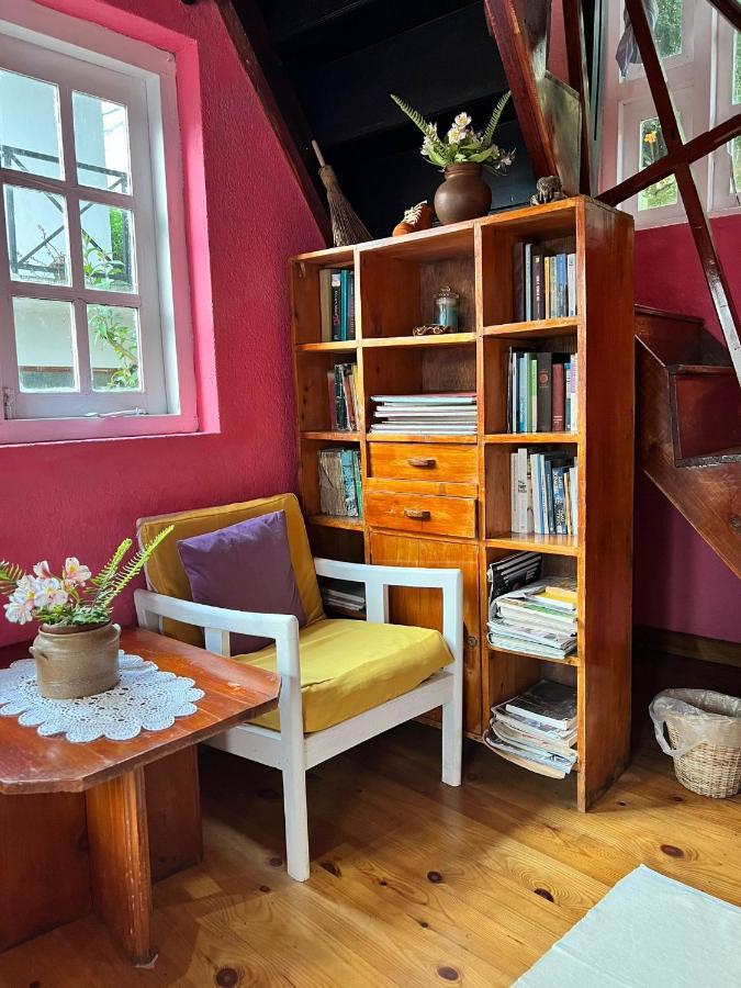 Sincere Wilderness Home stay Nuwara Eliya Eksteriør billede