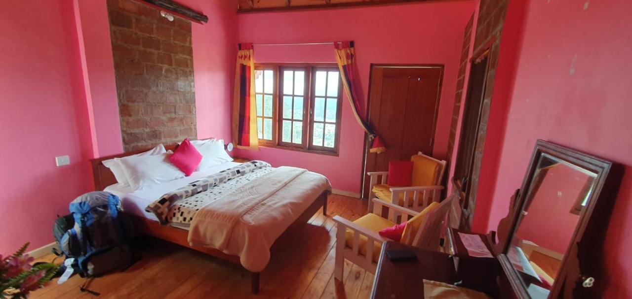 Sincere Wilderness Home stay Nuwara Eliya Eksteriør billede