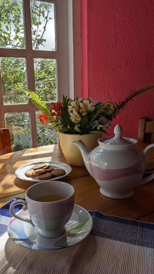 Sincere Wilderness Home stay Nuwara Eliya Eksteriør billede