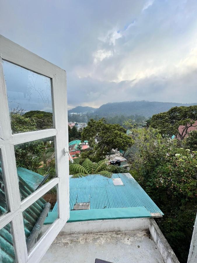 Sincere Wilderness Home stay Nuwara Eliya Eksteriør billede