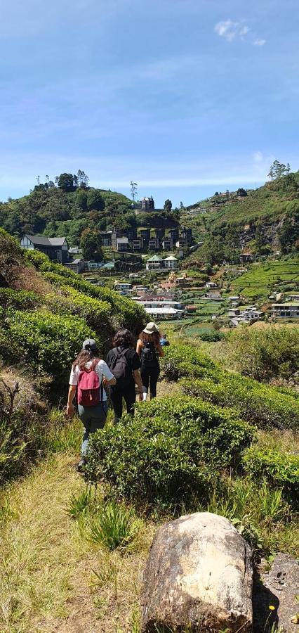 Sincere Wilderness Home stay Nuwara Eliya Eksteriør billede