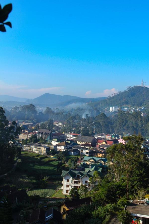 Sincere Wilderness Home stay Nuwara Eliya Eksteriør billede