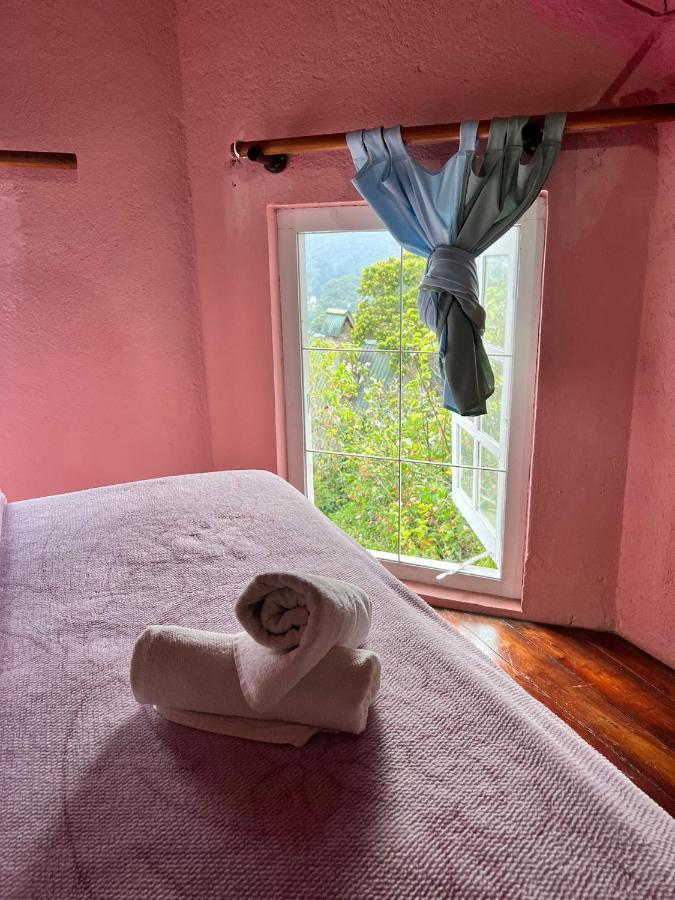 Sincere Wilderness Home stay Nuwara Eliya Eksteriør billede