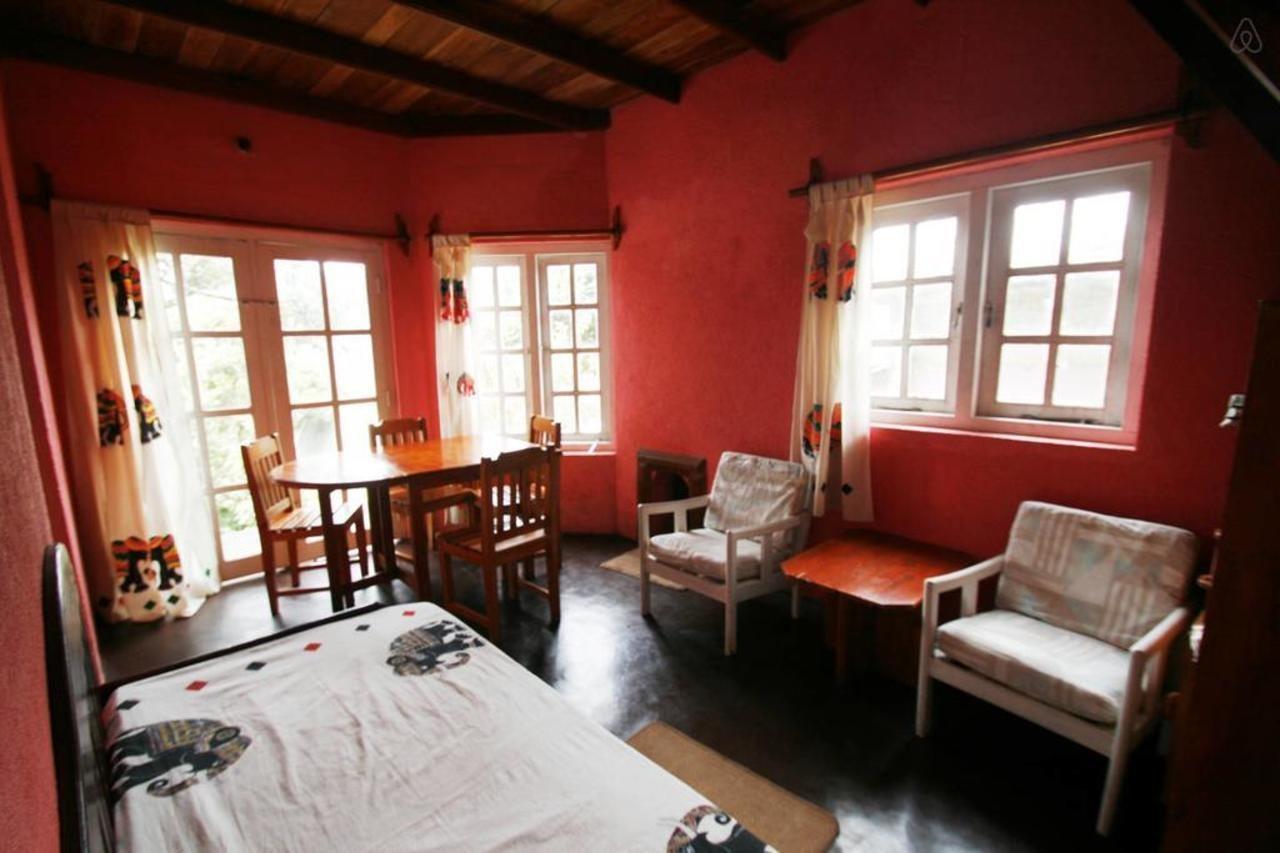 Sincere Wilderness Home stay Nuwara Eliya Eksteriør billede