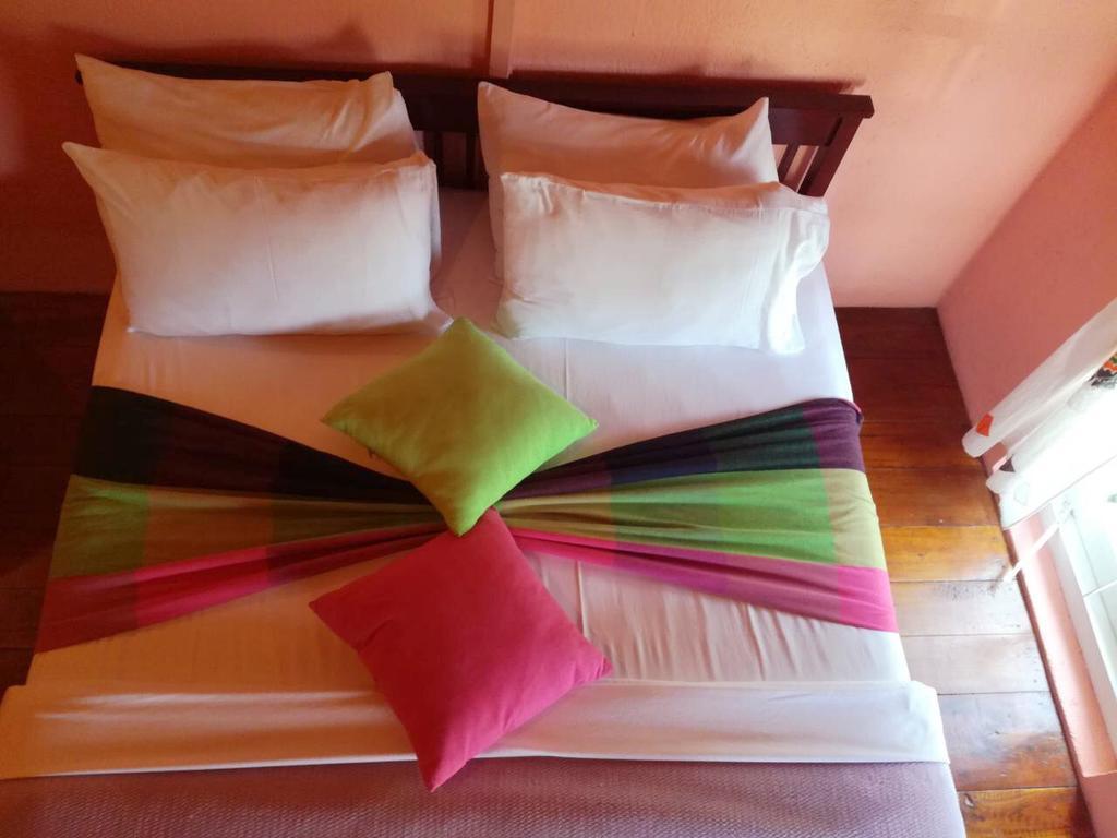 Sincere Wilderness Home stay Nuwara Eliya Eksteriør billede